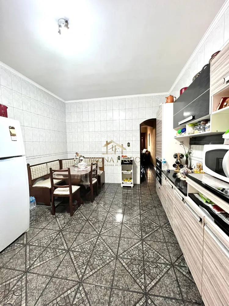 Sobrado, 4 quartos, 178 m² - Foto 2