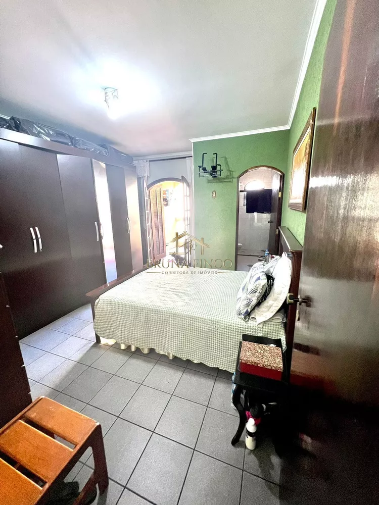 Sobrado, 4 quartos, 178 m² - Foto 3