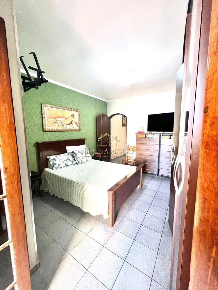 Sobrado, 4 quartos, 178 m² - Foto 6