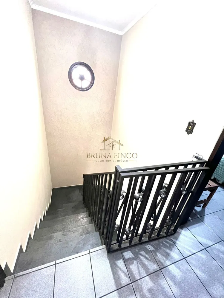 Sobrado, 4 quartos, 178 m² - Foto 13