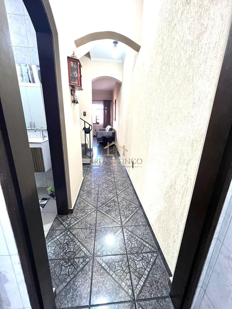Sobrado, 4 quartos, 178 m² - Foto 5