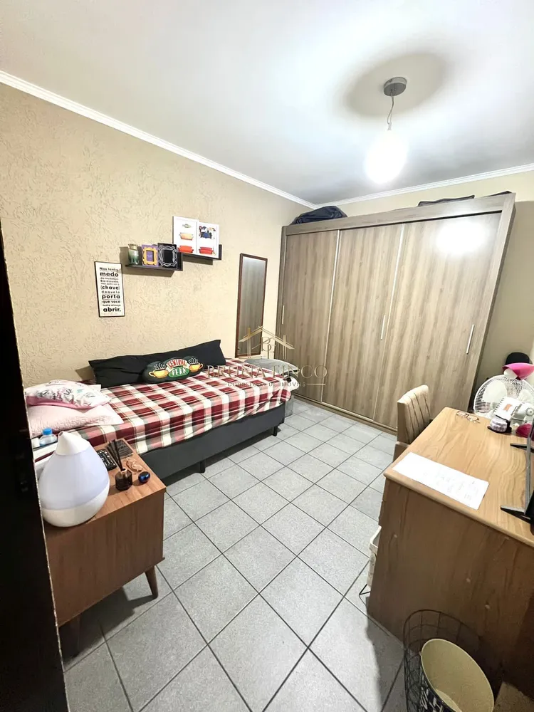 Sobrado, 4 quartos, 178 m² - Foto 12