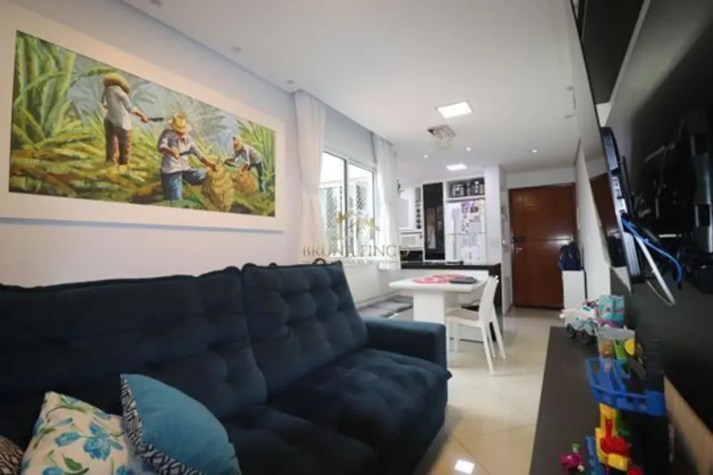 Cobertura, 2 quartos, 94 m² - Foto 3