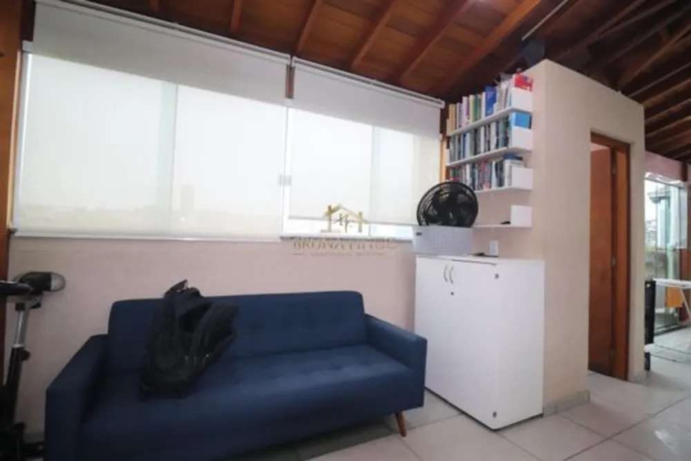 Cobertura, 2 quartos, 94 m² - Foto 8
