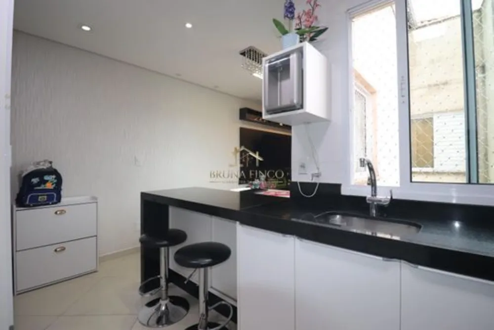 Cobertura, 2 quartos, 94 m² - Foto 2
