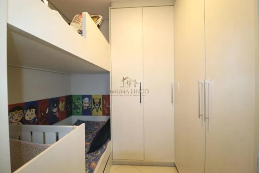 Cobertura, 2 quartos, 94 m² - Foto 15
