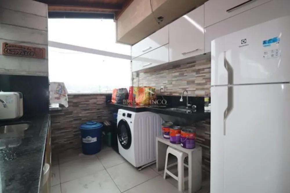 Cobertura, 2 quartos, 94 m² - Foto 7