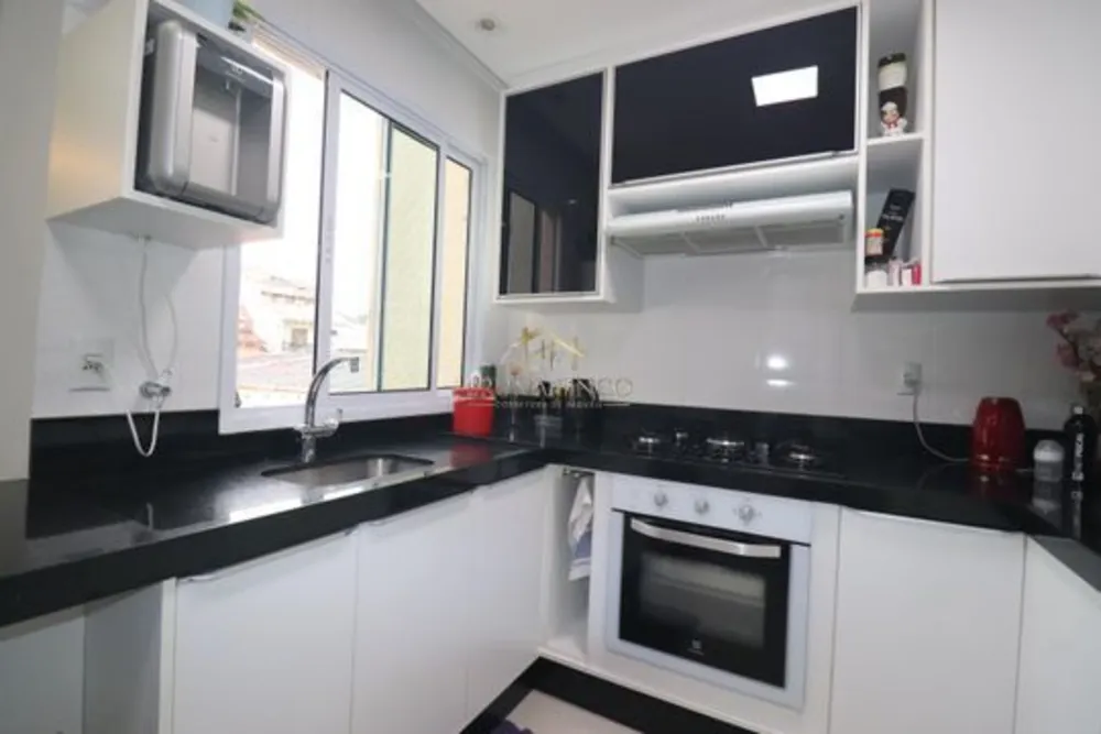 Cobertura, 2 quartos, 94 m² - Foto 1