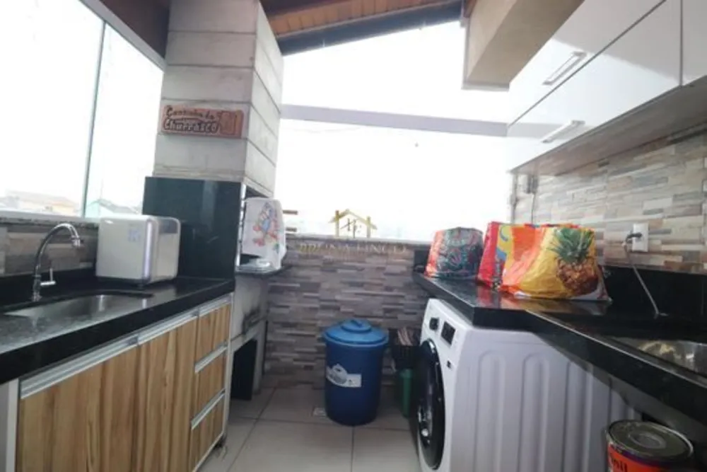 Cobertura, 2 quartos, 94 m² - Foto 6