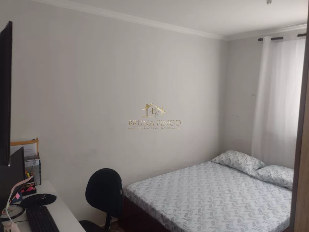 Apartamento, 2 quartos, 53 m² - Foto 4