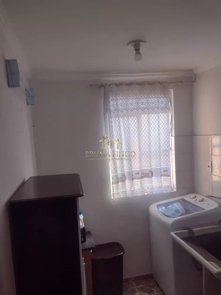 Apartamento, 2 quartos, 53 m² - Foto 2