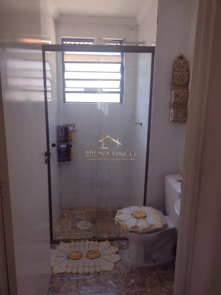 Apartamento, 2 quartos, 53 m² - Foto 3