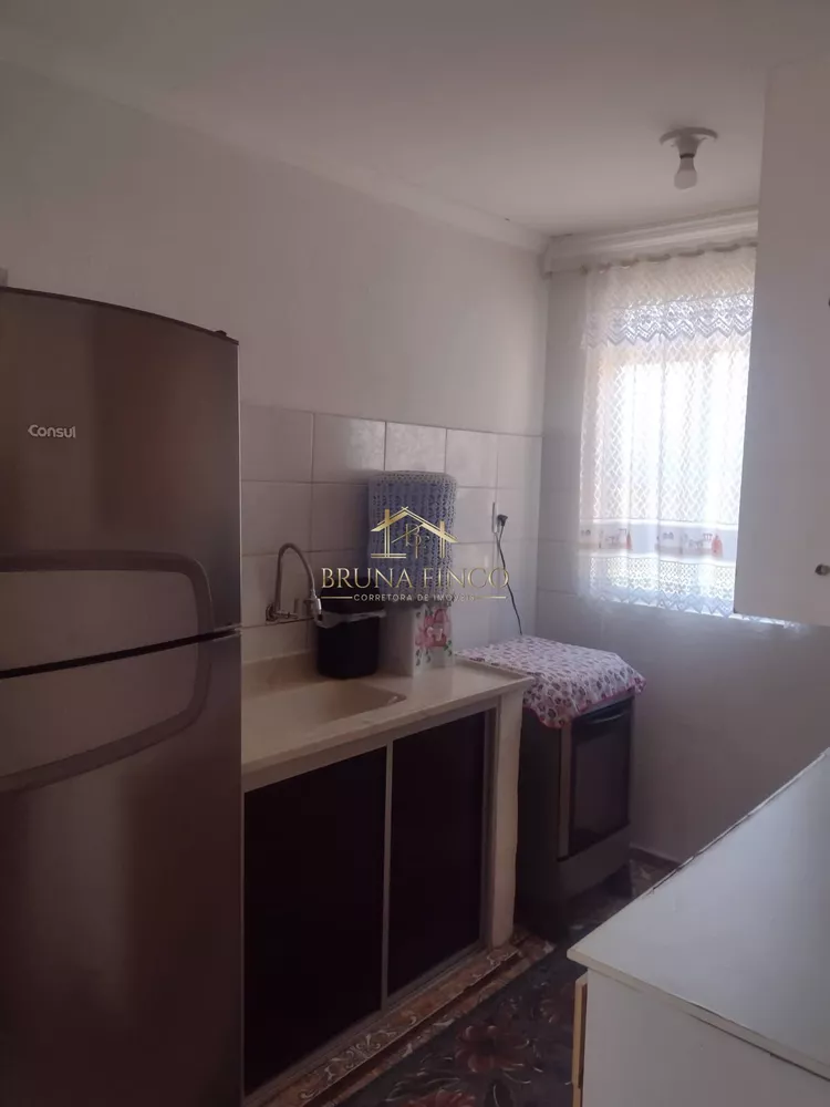 Apartamento, 2 quartos, 53 m² - Foto 1