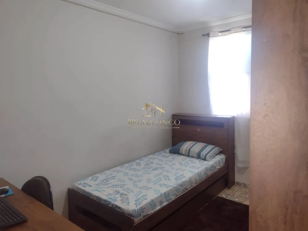 Apartamento, 2 quartos, 53 m² - Foto 5