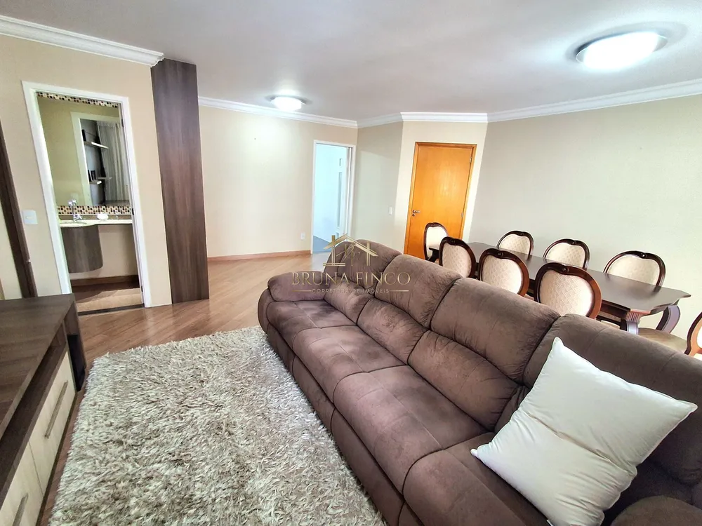 Apartamento, 3 quartos, 118 m² - Foto 6