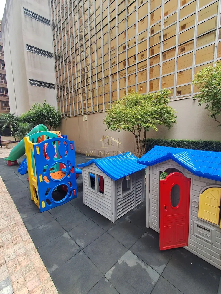 Apartamento, 3 quartos, 118 m² - Foto 3