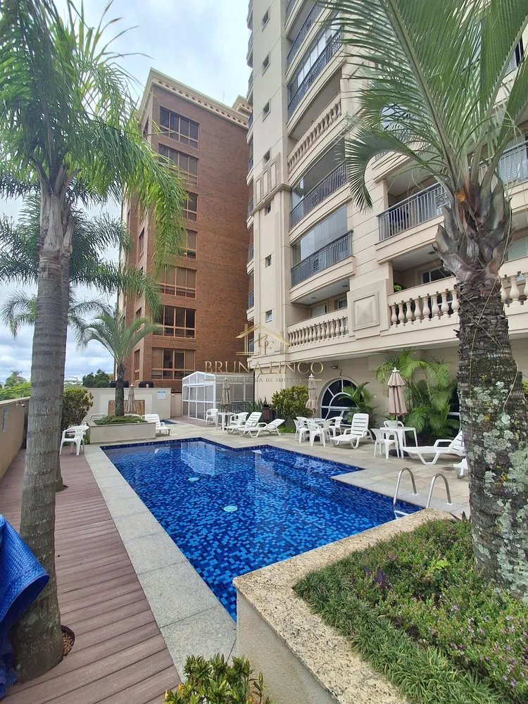 Apartamento, 3 quartos, 118 m² - Foto 8