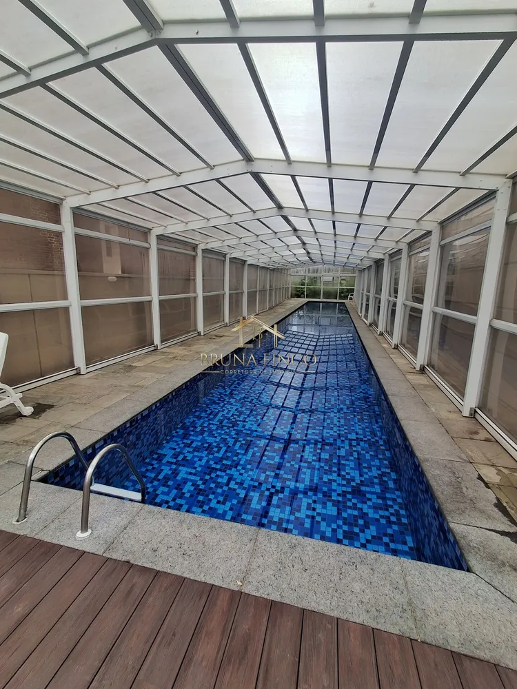 Apartamento, 3 quartos, 118 m² - Foto 7