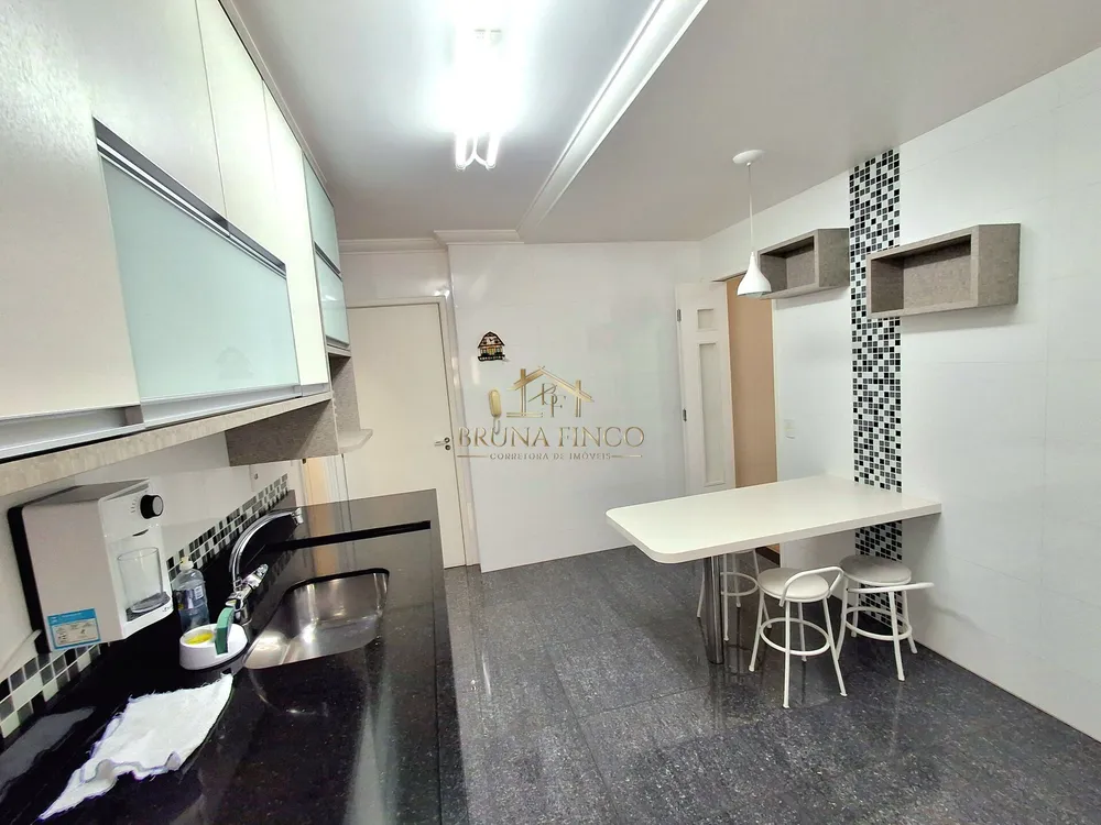 Apartamento, 3 quartos, 118 m² - Foto 9