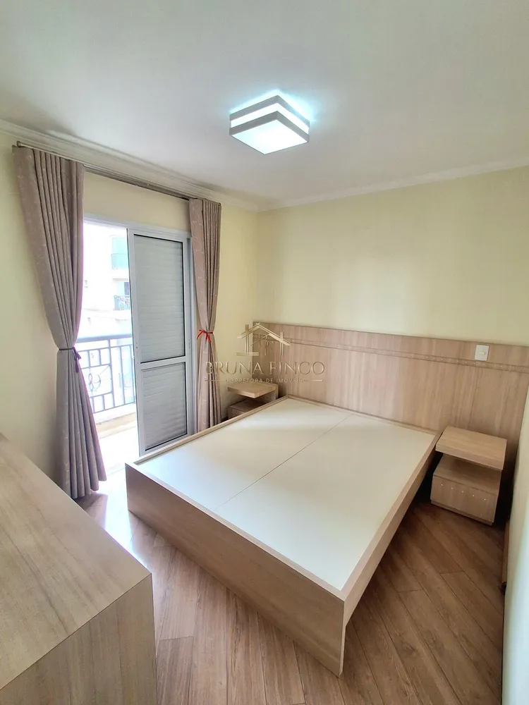 Apartamento, 3 quartos, 118 m² - Foto 5