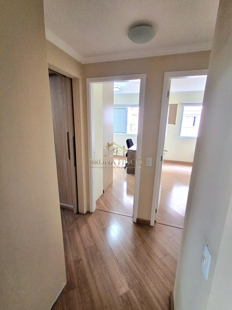 Apartamento, 3 quartos, 118 m² - Foto 2