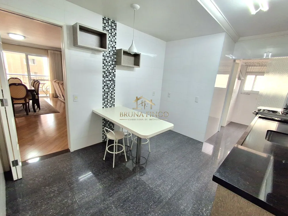 Apartamento, 3 quartos, 118 m² - Foto 10