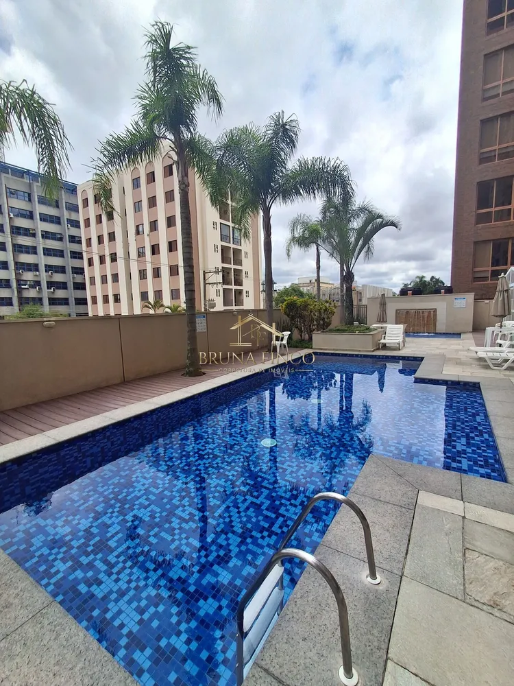 Apartamento, 3 quartos, 118 m² - Foto 1