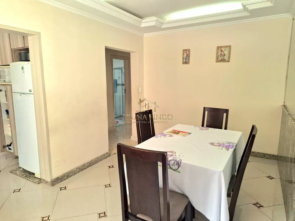 Sobrado, 4 quartos, 220 m² - Foto 4