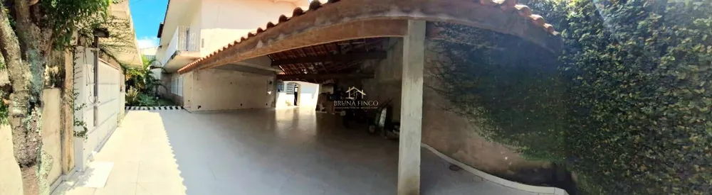 Sobrado, 4 quartos, 220 m² - Foto 16
