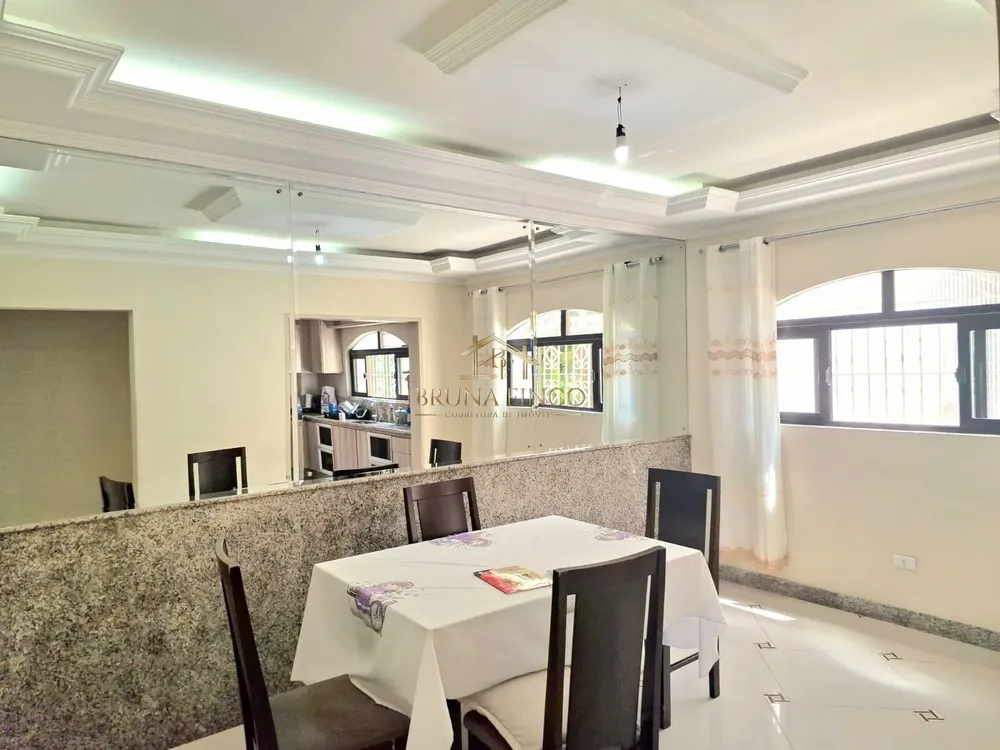 Sobrado, 4 quartos, 220 m² - Foto 4