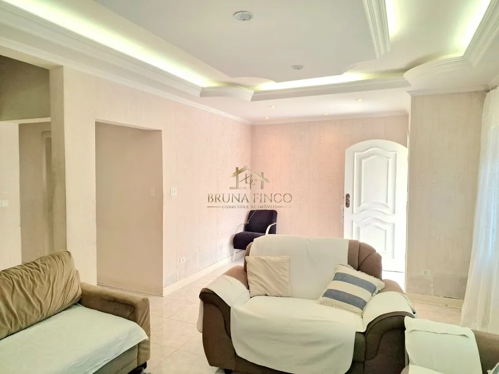 Sobrado, 4 quartos, 220 m² - Foto 6