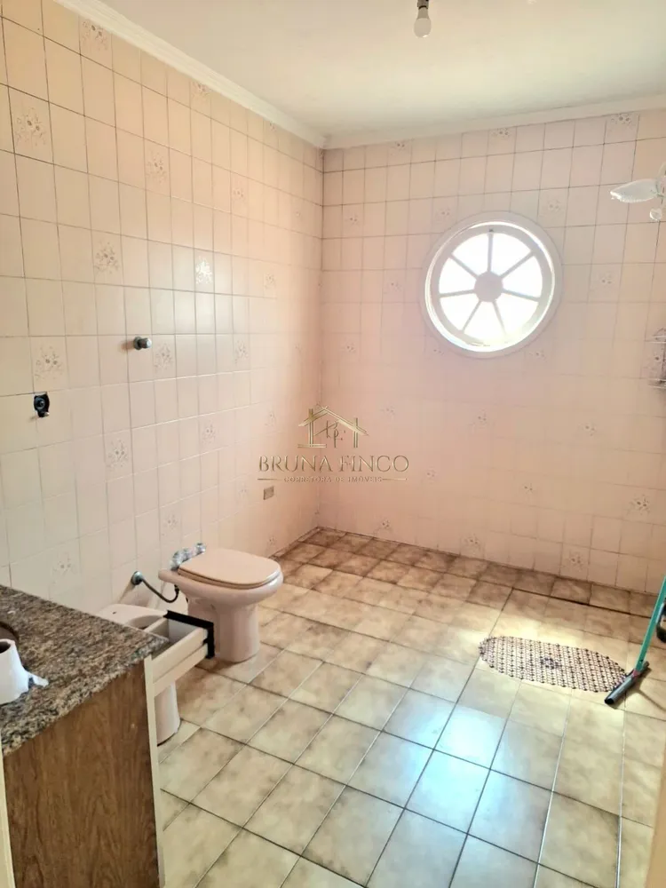Sobrado, 4 quartos, 220 m² - Foto 11