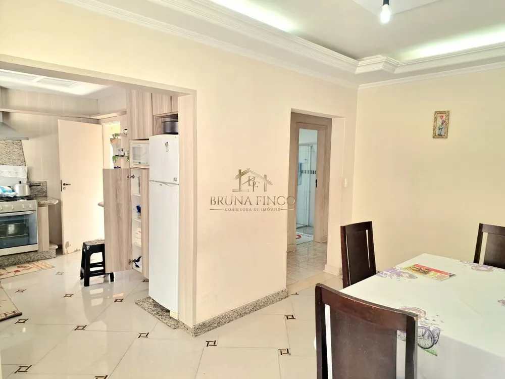Sobrado, 4 quartos, 220 m² - Foto 5