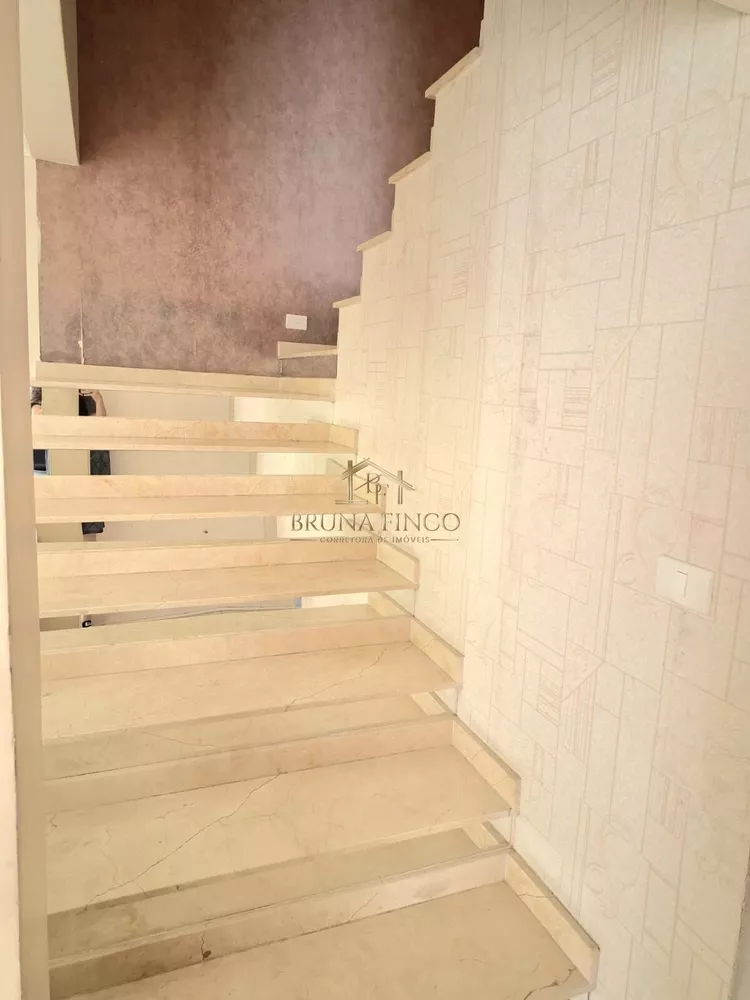Sobrado, 4 quartos, 220 m² - Foto 3