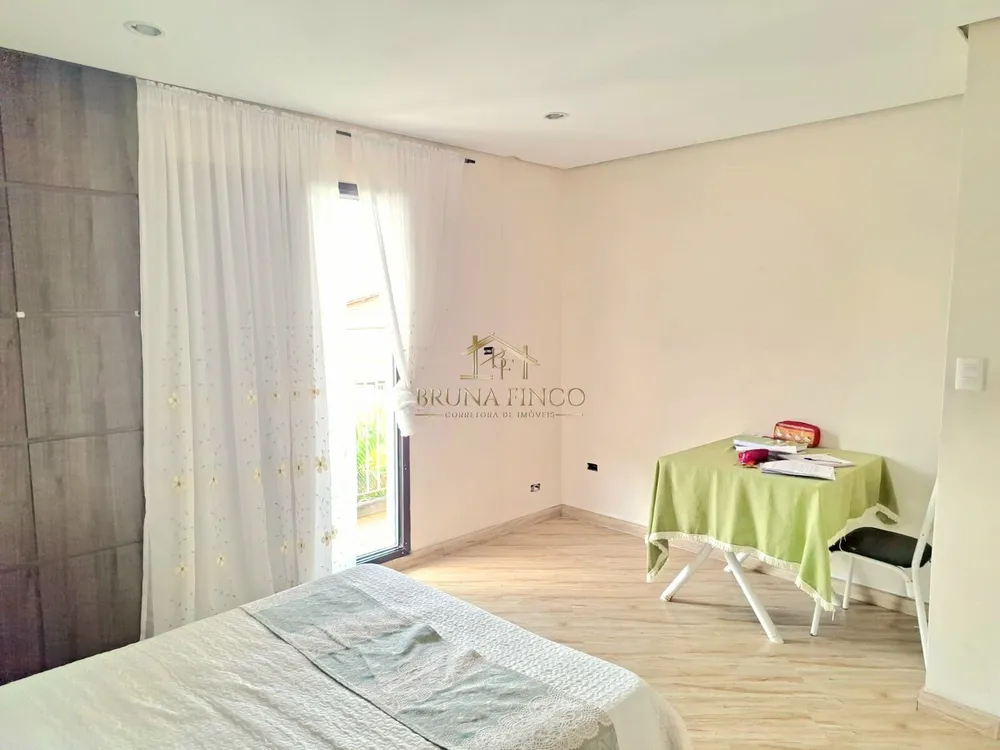 Sobrado, 4 quartos, 220 m² - Foto 10