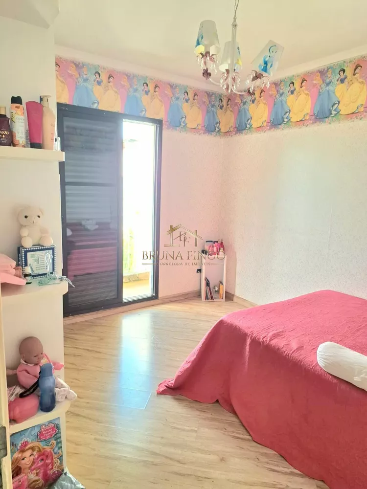 Sobrado, 4 quartos, 220 m² - Foto 2