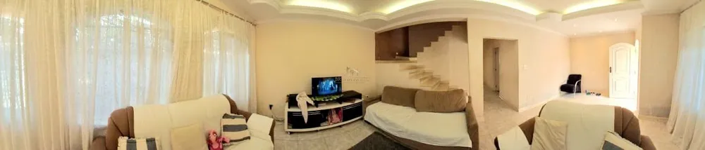 Sobrado, 4 quartos, 220 m² - Foto 8