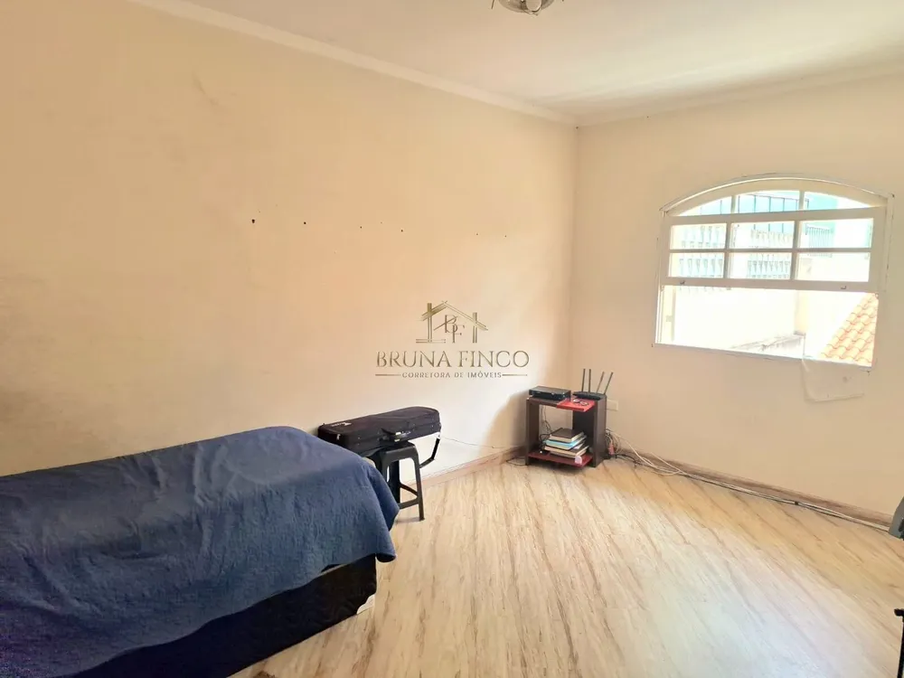 Sobrado, 4 quartos, 220 m² - Foto 13