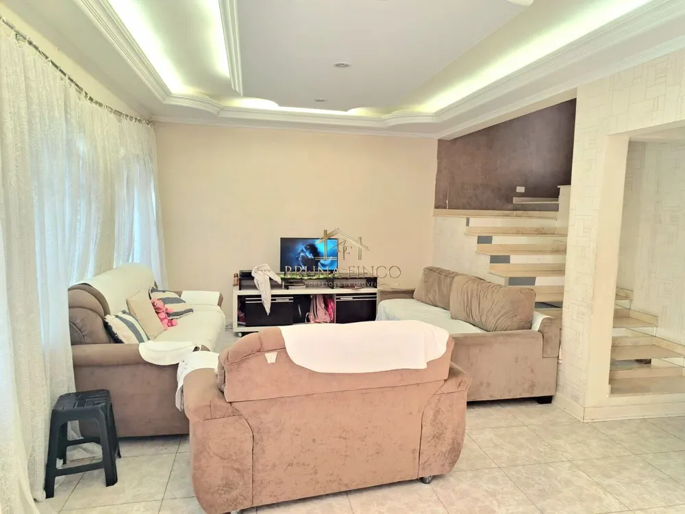 Sobrado, 4 quartos, 220 m² - Foto 7