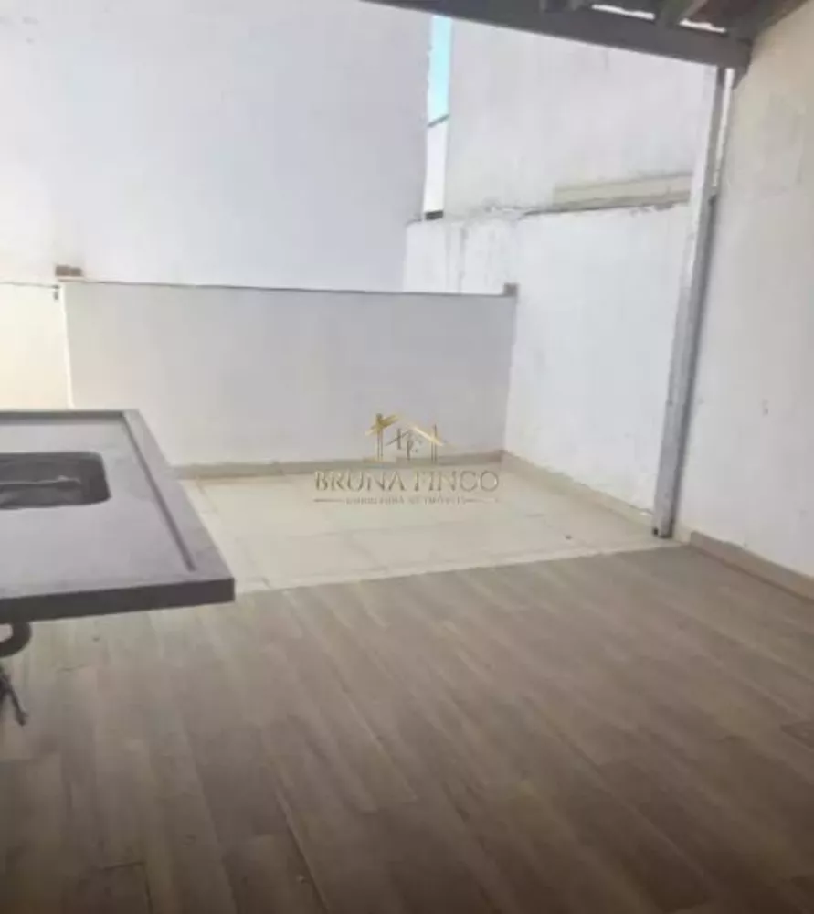 Cobertura, 2 quartos, 100 m² - Foto 1