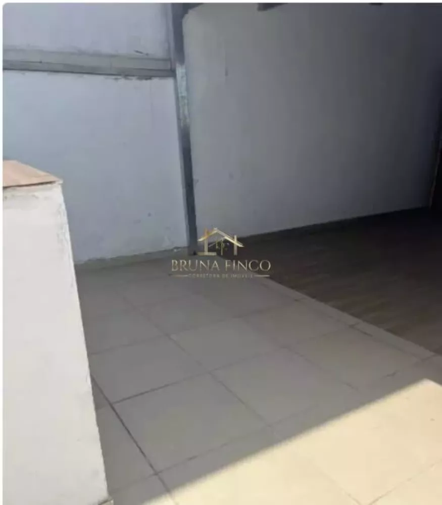 Cobertura, 2 quartos, 100 m² - Foto 2