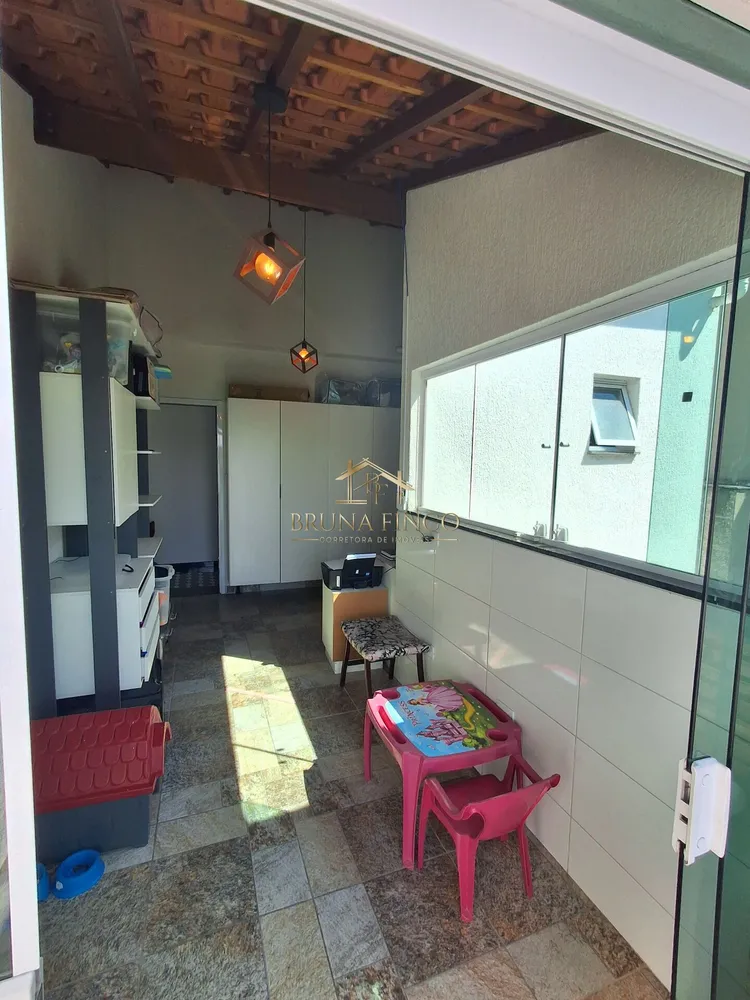 Cobertura, 2 quartos, 100 m² - Foto 4