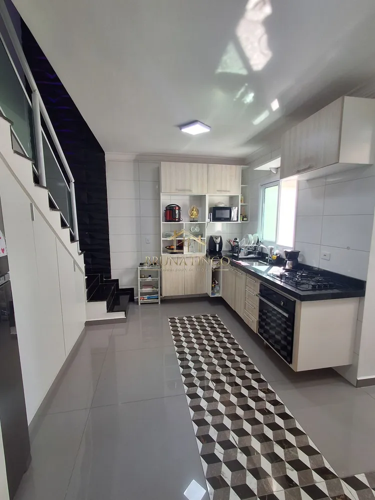 Cobertura, 2 quartos, 100 m² - Foto 6
