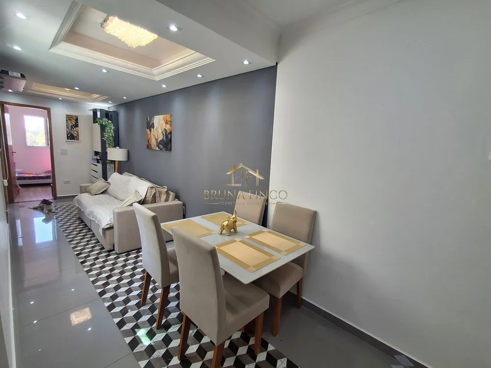 Cobertura, 2 quartos, 100 m² - Foto 3