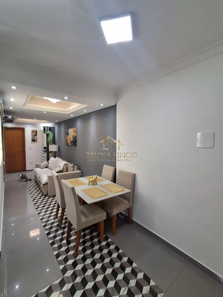 Cobertura, 2 quartos, 100 m² - Foto 4