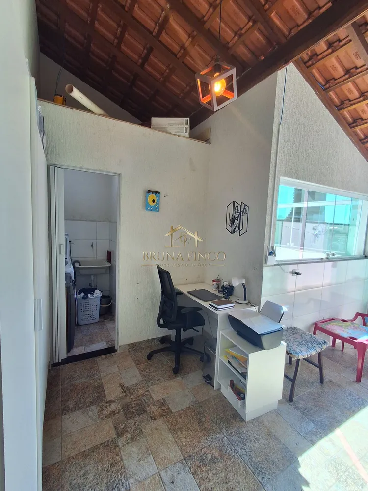 Cobertura, 2 quartos, 100 m² - Foto 2