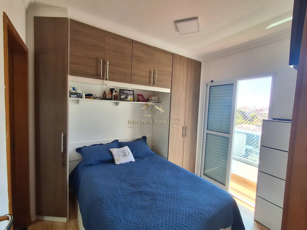 Cobertura, 2 quartos, 100 m² - Foto 6