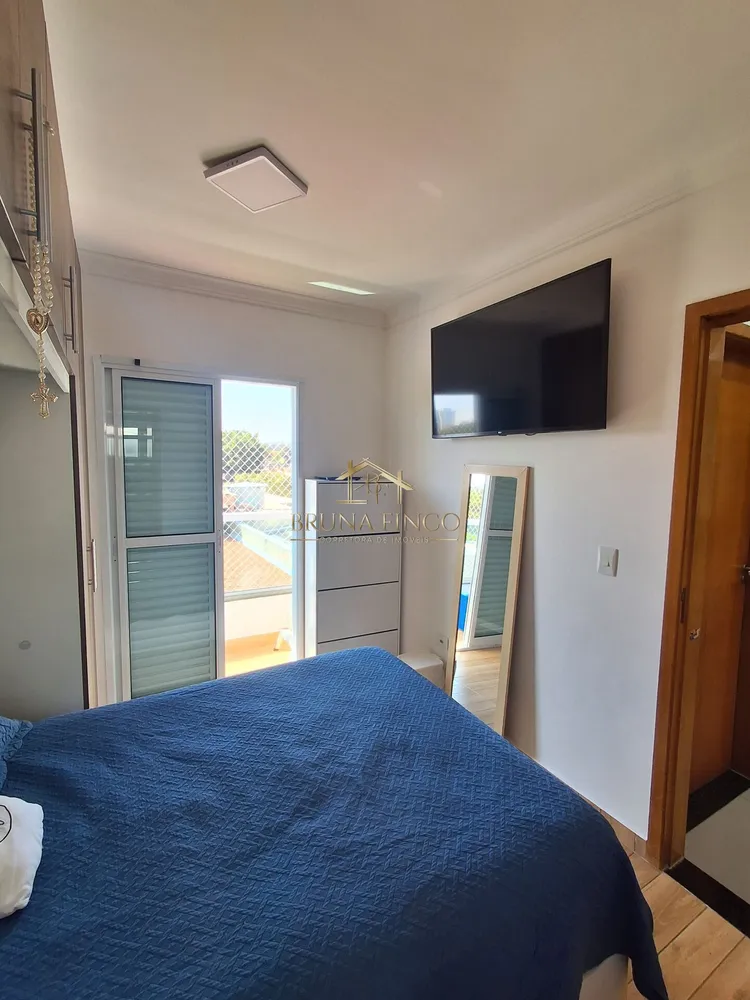 Cobertura, 2 quartos, 100 m² - Foto 5