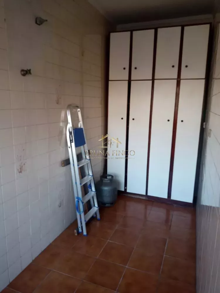 Apartamento, 3 quartos, 148 m² - Foto 1