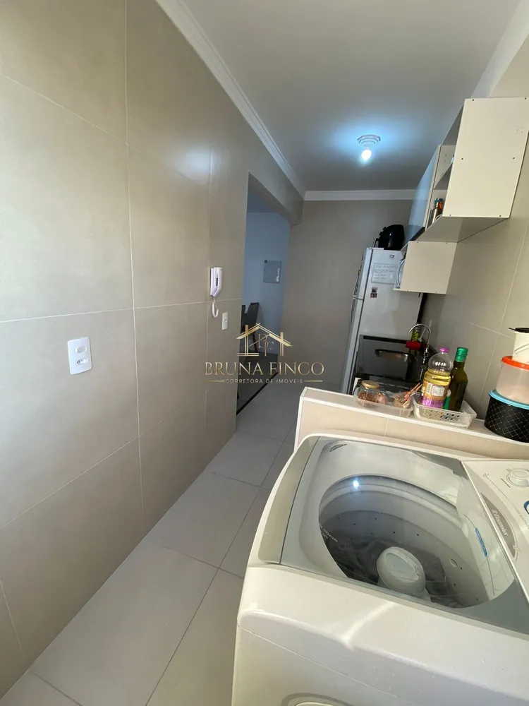 Apartamento, 2 quartos, 56 m² - Foto 8